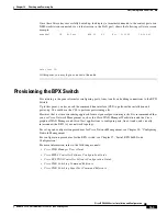 Preview for 271 page of Cisco BPX 8650 Installation And Configuration Manual