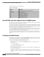 Preview for 294 page of Cisco BPX 8650 Installation And Configuration Manual