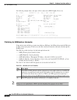 Preview for 298 page of Cisco BPX 8650 Installation And Configuration Manual