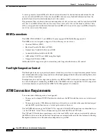 Preview for 318 page of Cisco BPX 8650 Installation And Configuration Manual