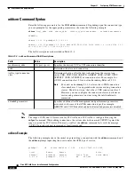 Preview for 320 page of Cisco BPX 8650 Installation And Configuration Manual