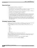 Preview for 330 page of Cisco BPX 8650 Installation And Configuration Manual
