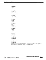 Preview for 333 page of Cisco BPX 8650 Installation And Configuration Manual