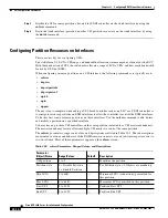 Preview for 394 page of Cisco BPX 8650 Installation And Configuration Manual