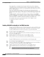 Preview for 398 page of Cisco BPX 8650 Installation And Configuration Manual