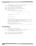 Preview for 422 page of Cisco BPX 8650 Installation And Configuration Manual