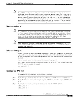 Preview for 455 page of Cisco BPX 8650 Installation And Configuration Manual