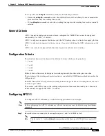 Preview for 457 page of Cisco BPX 8650 Installation And Configuration Manual