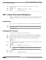 Preview for 458 page of Cisco BPX 8650 Installation And Configuration Manual