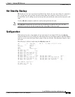 Preview for 469 page of Cisco BPX 8650 Installation And Configuration Manual