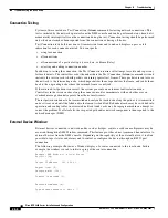 Preview for 496 page of Cisco BPX 8650 Installation And Configuration Manual