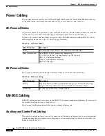 Preview for 536 page of Cisco BPX 8650 Installation And Configuration Manual