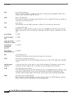 Preview for 582 page of Cisco BPX 8650 Installation And Configuration Manual