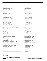 Preview for 592 page of Cisco BPX 8650 Installation And Configuration Manual