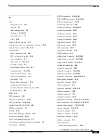 Preview for 593 page of Cisco BPX 8650 Installation And Configuration Manual