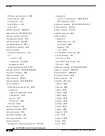 Preview for 594 page of Cisco BPX 8650 Installation And Configuration Manual