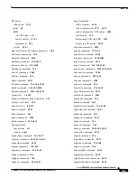 Preview for 599 page of Cisco BPX 8650 Installation And Configuration Manual