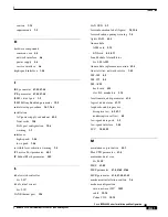 Preview for 601 page of Cisco BPX 8650 Installation And Configuration Manual