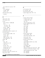 Preview for 602 page of Cisco BPX 8650 Installation And Configuration Manual