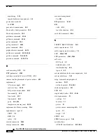 Preview for 604 page of Cisco BPX 8650 Installation And Configuration Manual