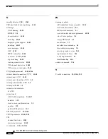 Preview for 606 page of Cisco BPX 8650 Installation And Configuration Manual