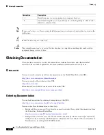 Preview for 8 page of Cisco Broadband Cable Reference Manual