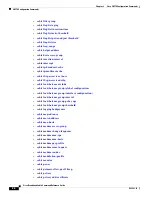 Preview for 16 page of Cisco Broadband Cable Reference Manual