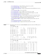 Preview for 551 page of Cisco Broadband Cable Reference Manual