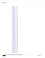 Preview for 6 page of Cisco BTS 10200 Softswitch Troubleshooting Manual