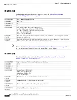 Preview for 130 page of Cisco BTS 10200 Softswitch Troubleshooting Manual