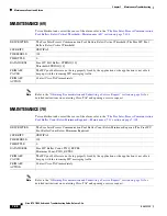 Preview for 270 page of Cisco BTS 10200 Softswitch Troubleshooting Manual