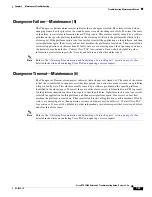 Preview for 325 page of Cisco BTS 10200 Softswitch Troubleshooting Manual