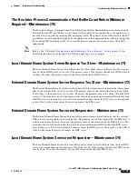 Preview for 337 page of Cisco BTS 10200 Softswitch Troubleshooting Manual