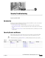 Preview for 361 page of Cisco BTS 10200 Softswitch Troubleshooting Manual