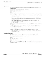 Preview for 649 page of Cisco BTS 10200 Softswitch Troubleshooting Manual