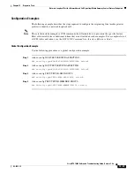 Preview for 669 page of Cisco BTS 10200 Softswitch Troubleshooting Manual