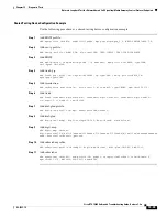 Preview for 671 page of Cisco BTS 10200 Softswitch Troubleshooting Manual