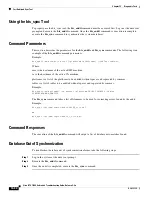 Preview for 680 page of Cisco BTS 10200 Softswitch Troubleshooting Manual