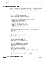 Preview for 696 page of Cisco BTS 10200 Softswitch Troubleshooting Manual