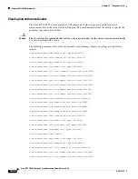 Preview for 708 page of Cisco BTS 10200 Softswitch Troubleshooting Manual