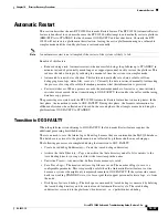 Preview for 785 page of Cisco BTS 10200 Softswitch Troubleshooting Manual