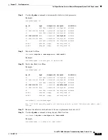 Preview for 797 page of Cisco BTS 10200 Softswitch Troubleshooting Manual