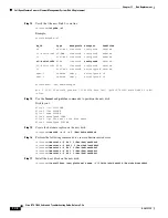 Preview for 798 page of Cisco BTS 10200 Softswitch Troubleshooting Manual