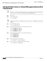 Preview for 800 page of Cisco BTS 10200 Softswitch Troubleshooting Manual