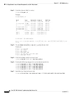 Preview for 802 page of Cisco BTS 10200 Softswitch Troubleshooting Manual