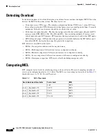 Preview for 846 page of Cisco BTS 10200 Softswitch Troubleshooting Manual