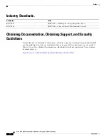 Preview for 6 page of Cisco BTS 10200 Troubleshooting Manual