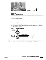 Предварительный просмотр 7 страницы Cisco BTS 10200 Troubleshooting Manual