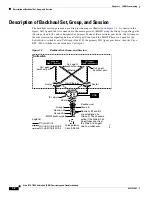 Предварительный просмотр 8 страницы Cisco BTS 10200 Troubleshooting Manual