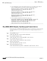 Предварительный просмотр 16 страницы Cisco BTS 10200 Troubleshooting Manual